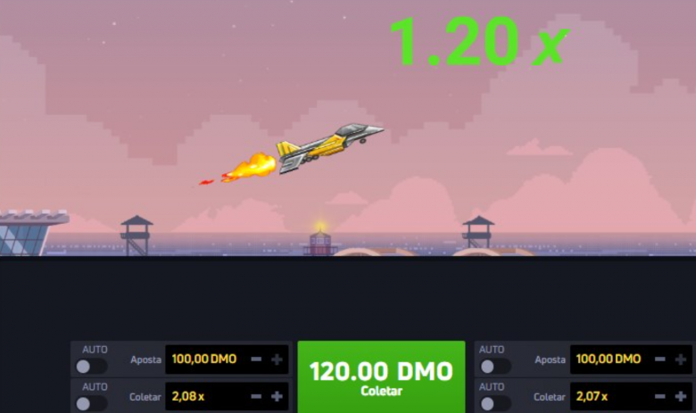 JetX Casino Game Review: A Thrilling Experience for Kenyan Players